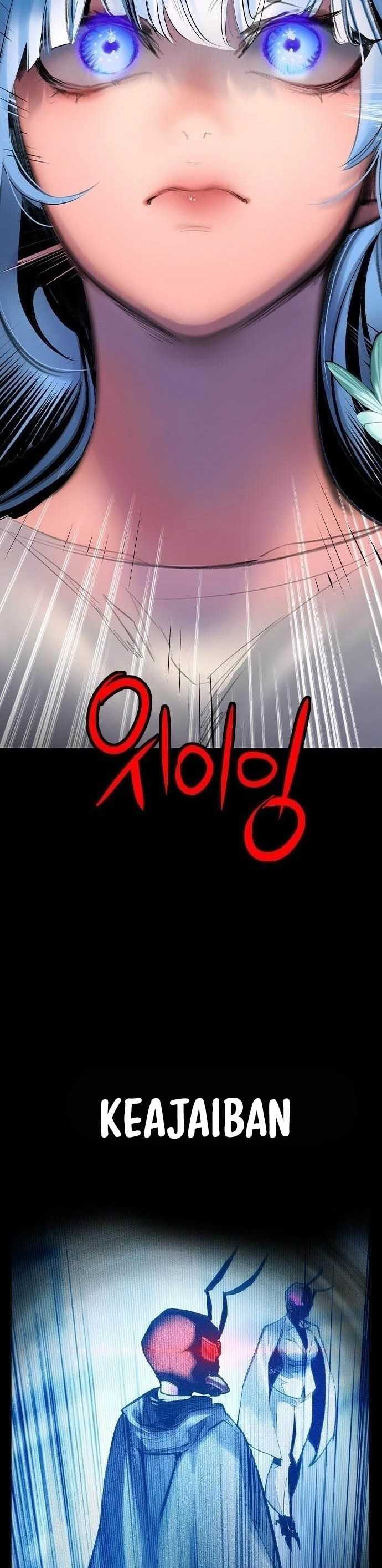 Jungle Juice Chapter 103 Gambar 31