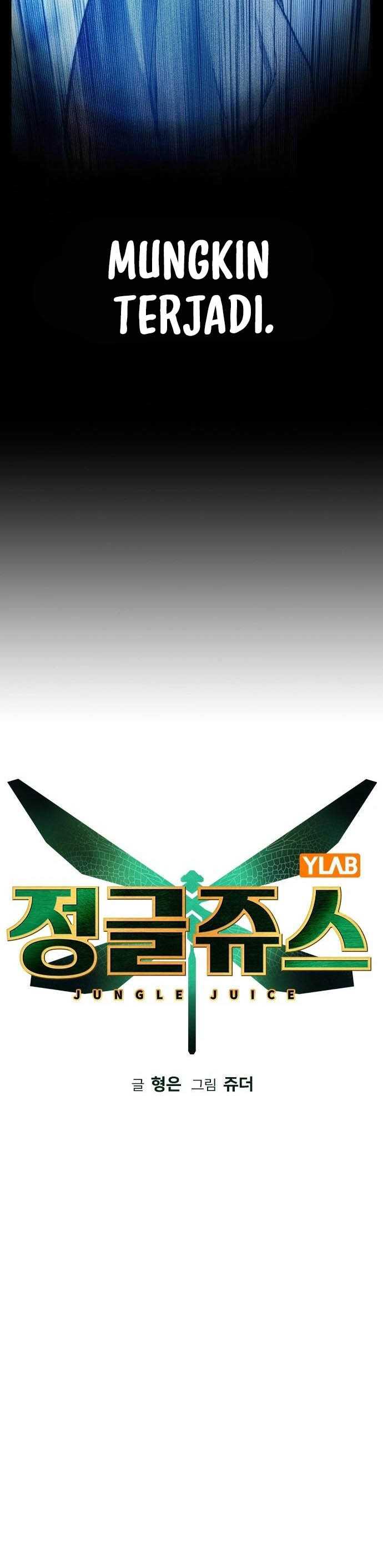 Jungle Juice Chapter 103 Gambar 32