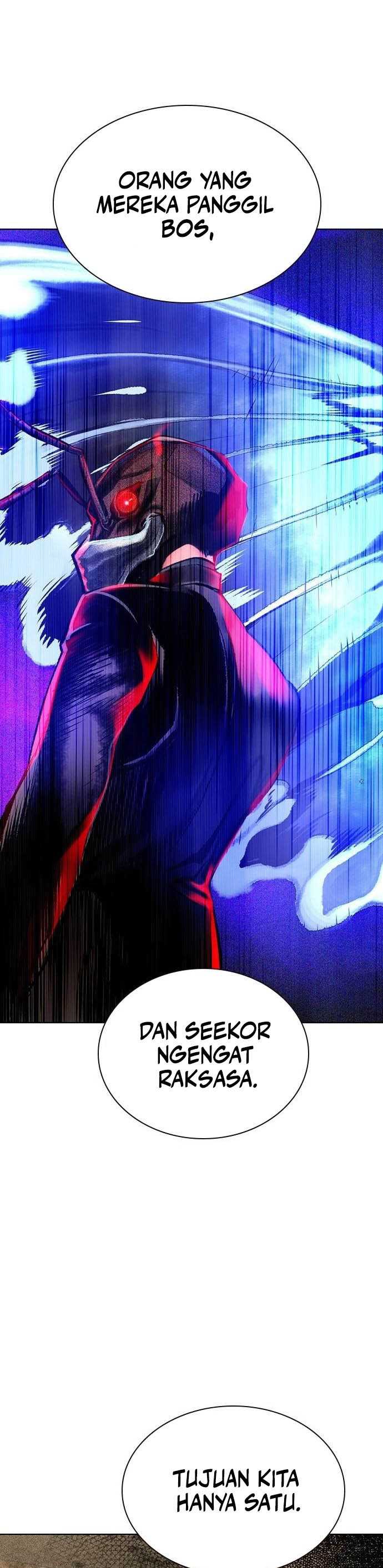 Jungle Juice Chapter 103 Gambar 35