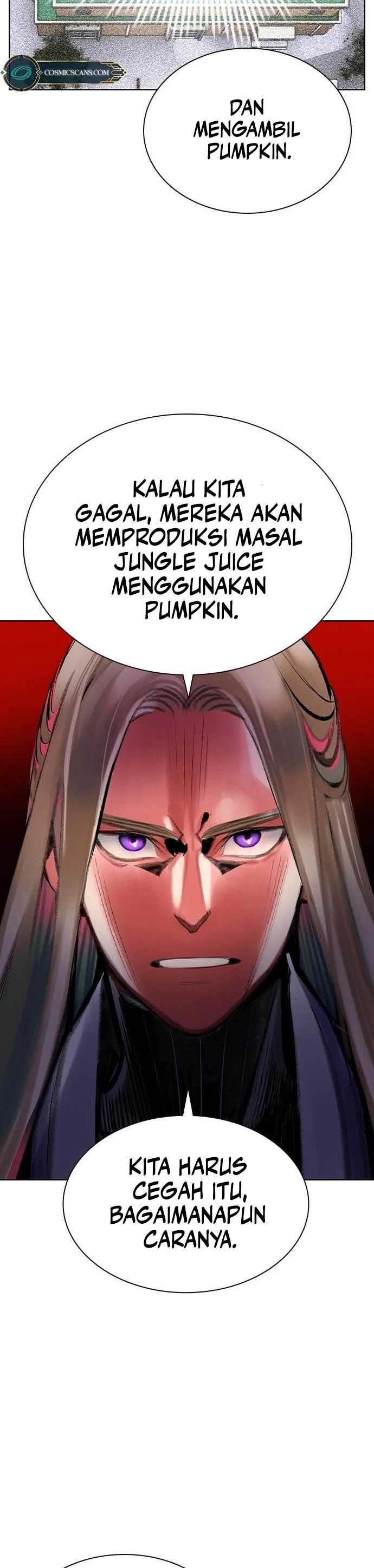 Jungle Juice Chapter 103 Gambar 39