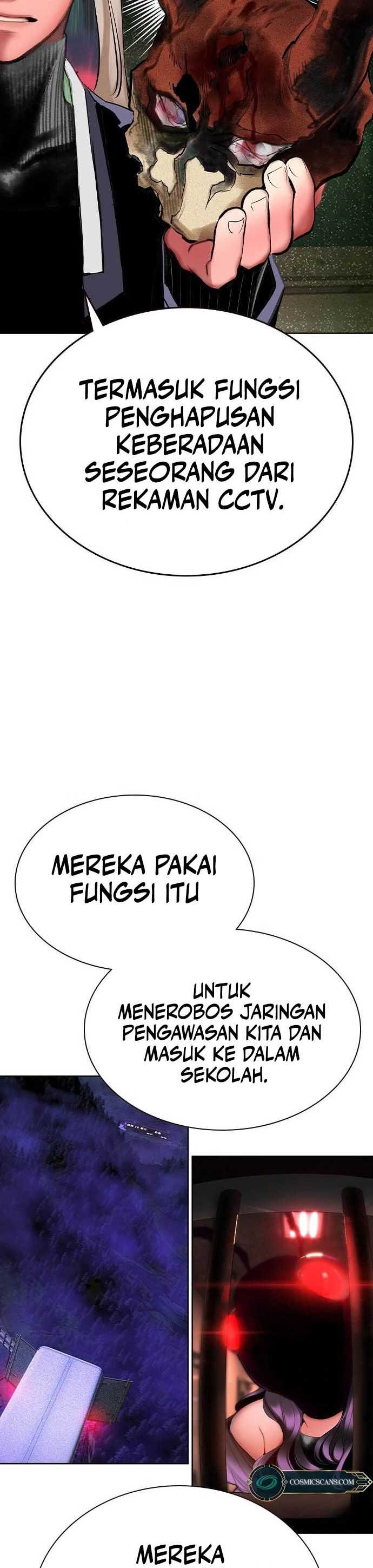 Jungle Juice Chapter 103 Gambar 41