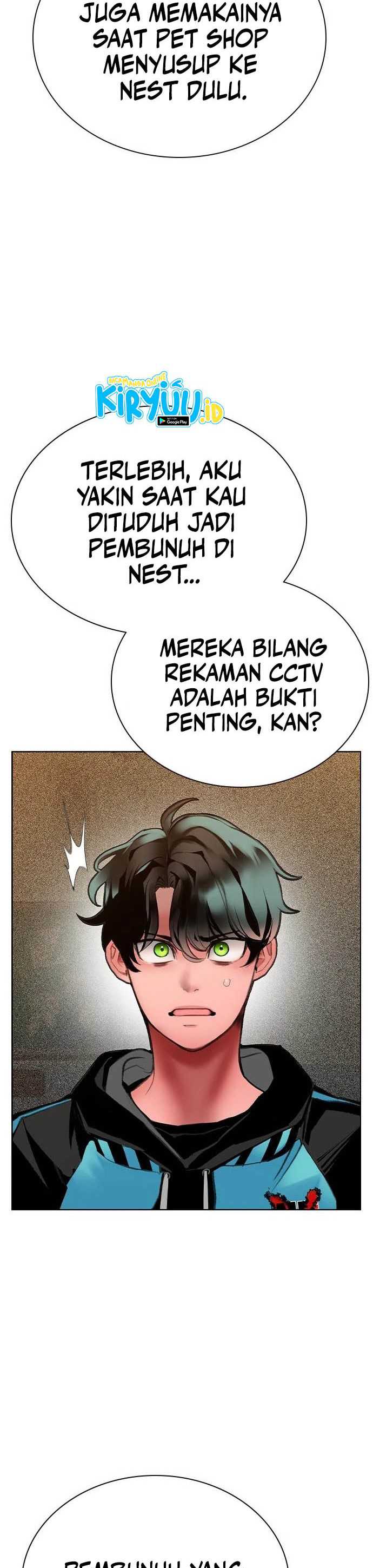 Jungle Juice Chapter 103 Gambar 42