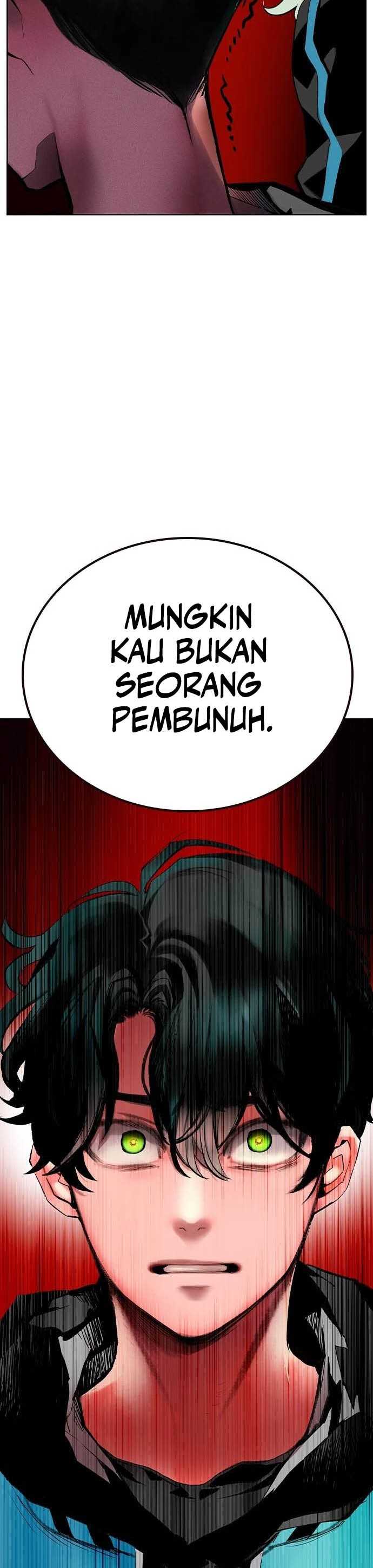 Jungle Juice Chapter 103 Gambar 44