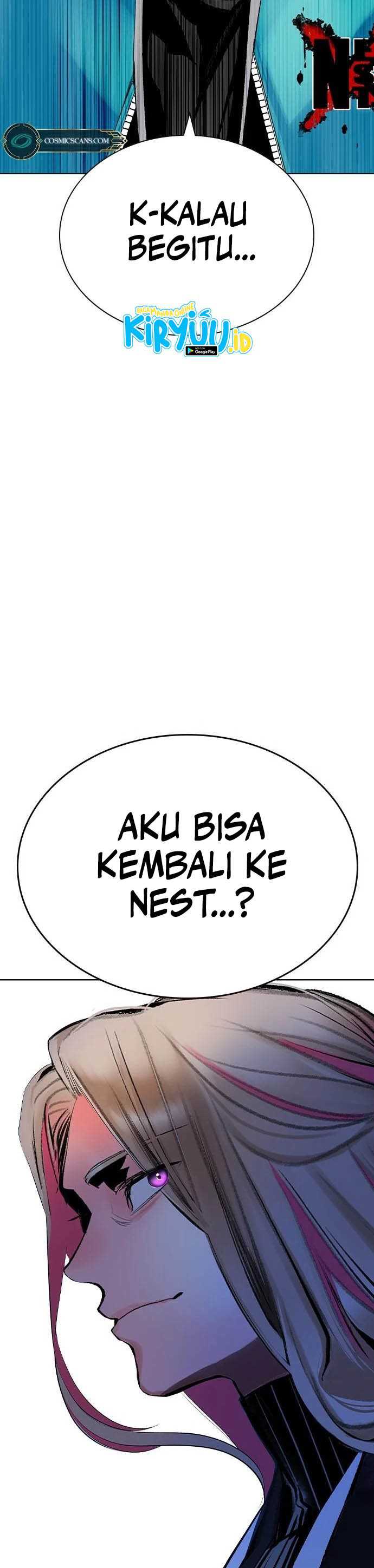 Jungle Juice Chapter 103 Gambar 45