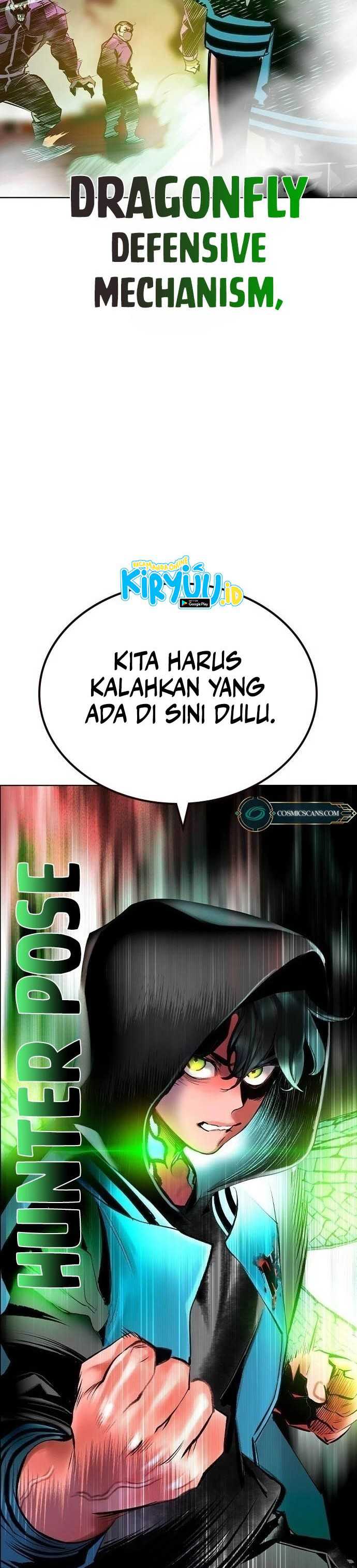 Jungle Juice Chapter 103 Gambar 51