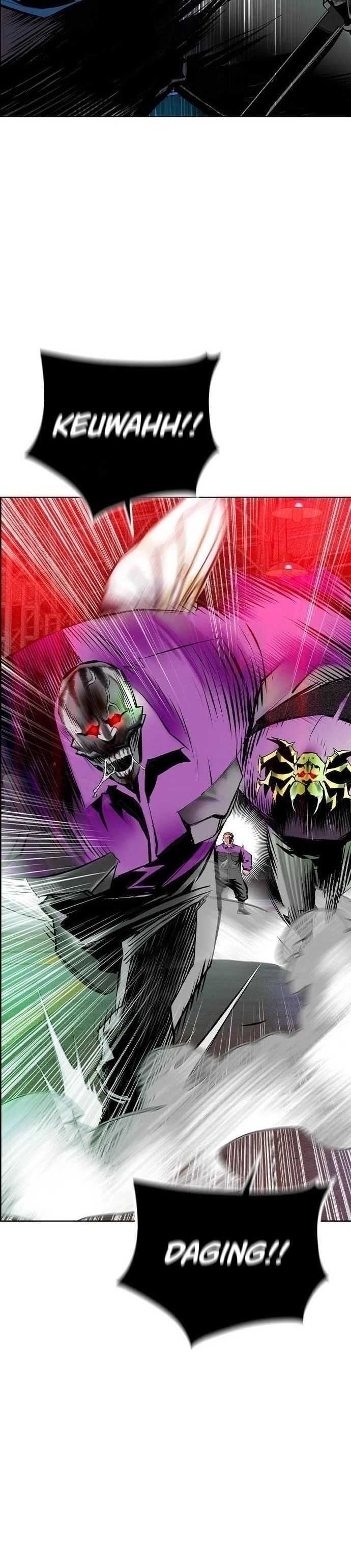 Jungle Juice Chapter 103 Gambar 52