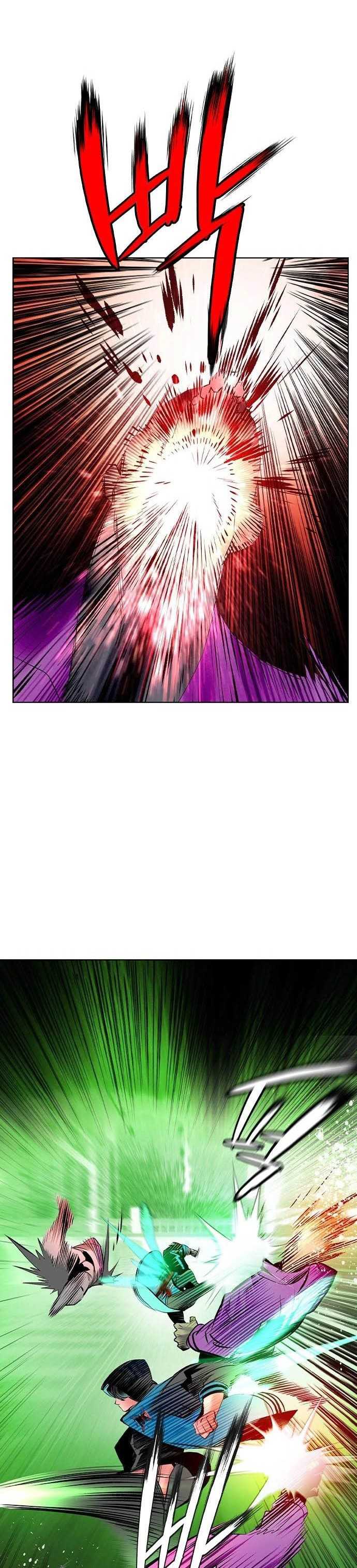 Jungle Juice Chapter 103 Gambar 53