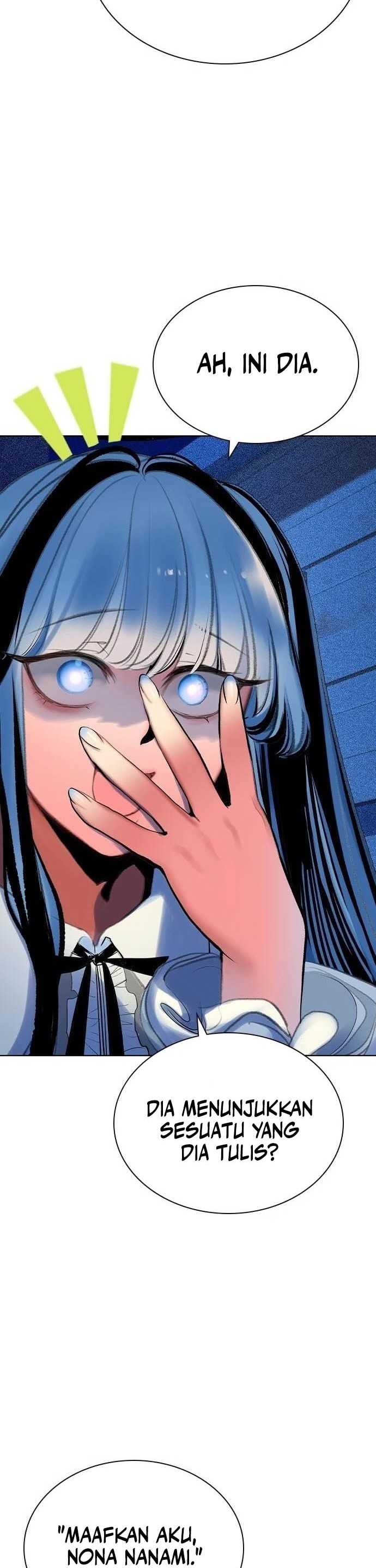 Jungle Juice Chapter 103 Gambar 59