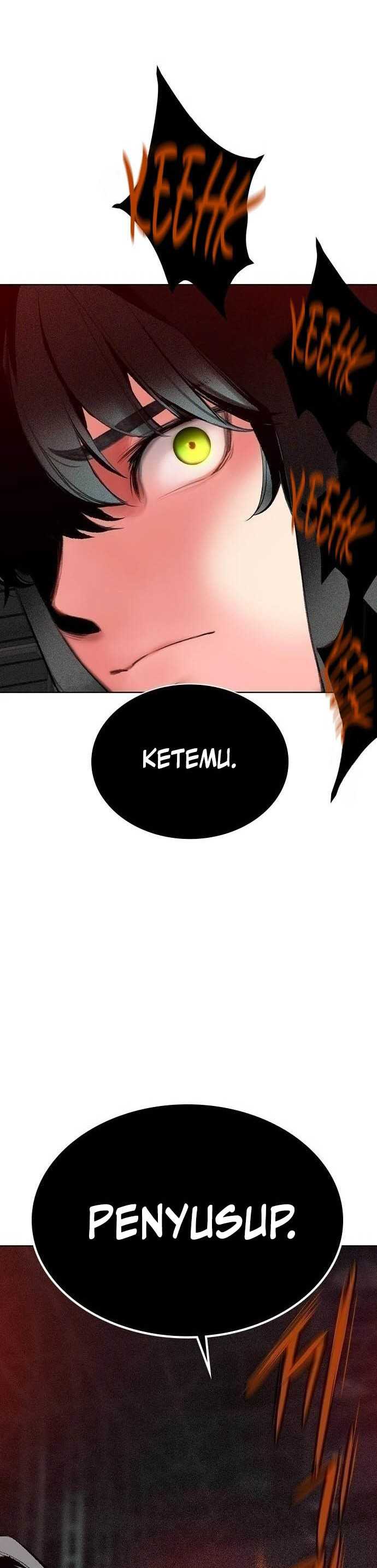 Jungle Juice Chapter 103 Gambar 62