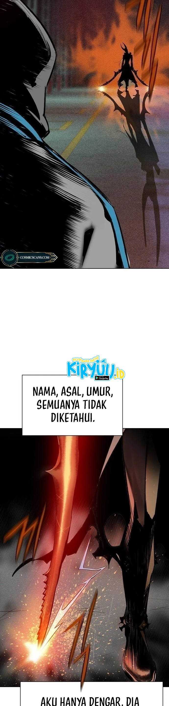 Jungle Juice Chapter 103 Gambar 63