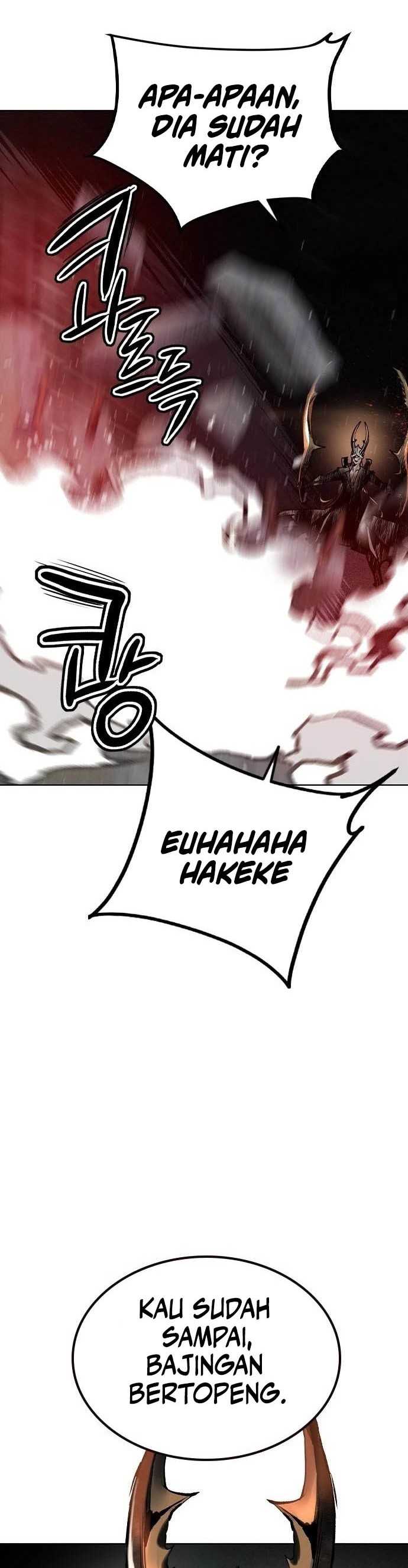 Jungle Juice Chapter 103 Gambar 70