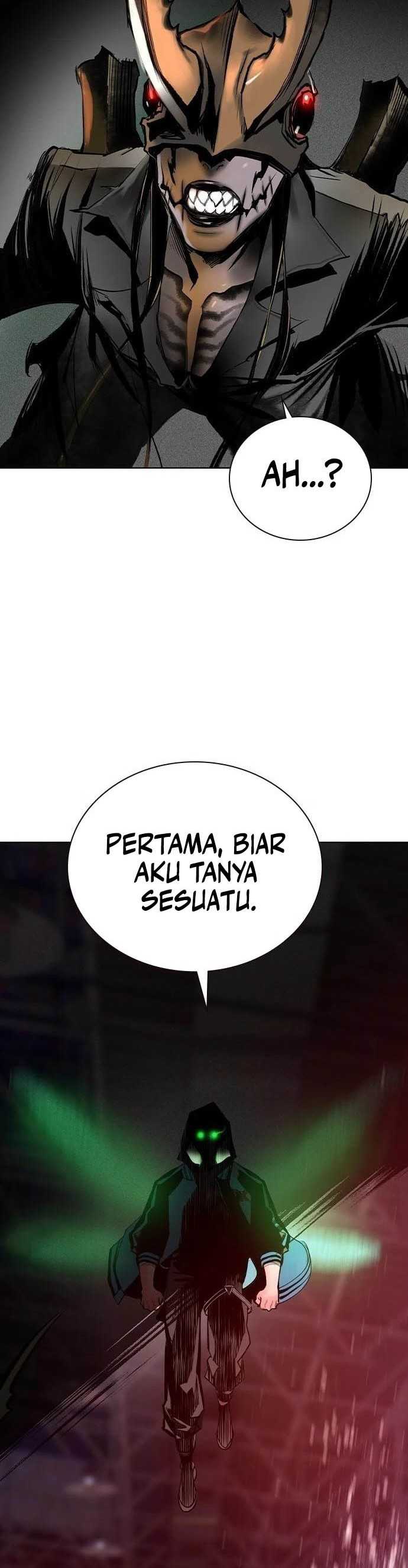 Jungle Juice Chapter 103 Gambar 71