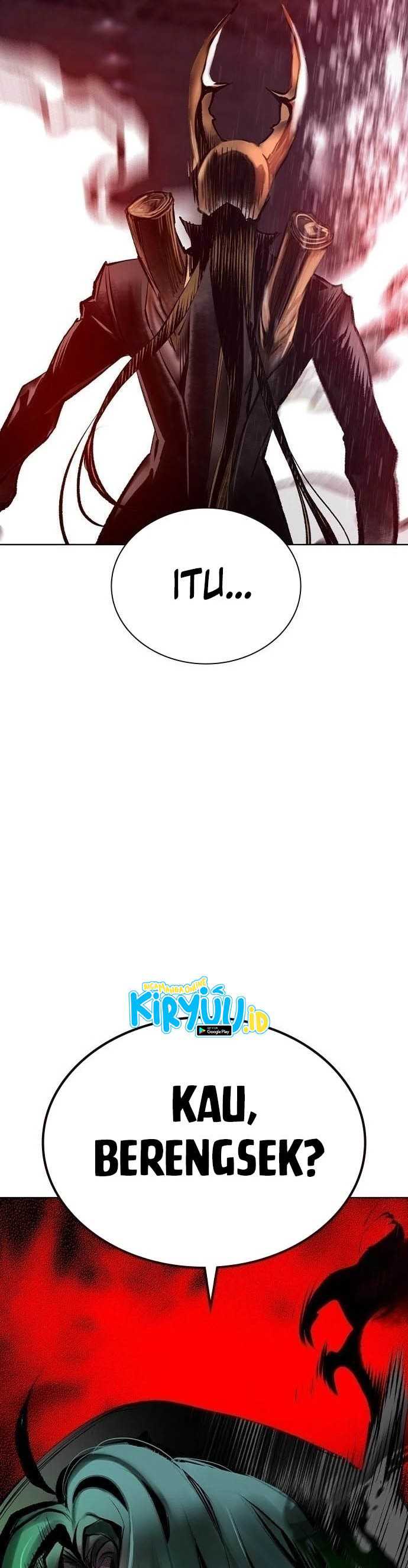 Jungle Juice Chapter 103 Gambar 72