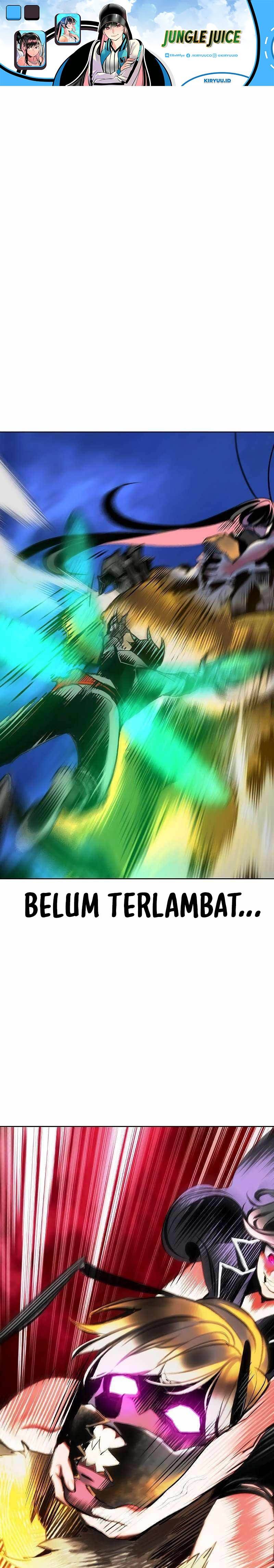 Jungle Juice Chapter 132 Gambar 2