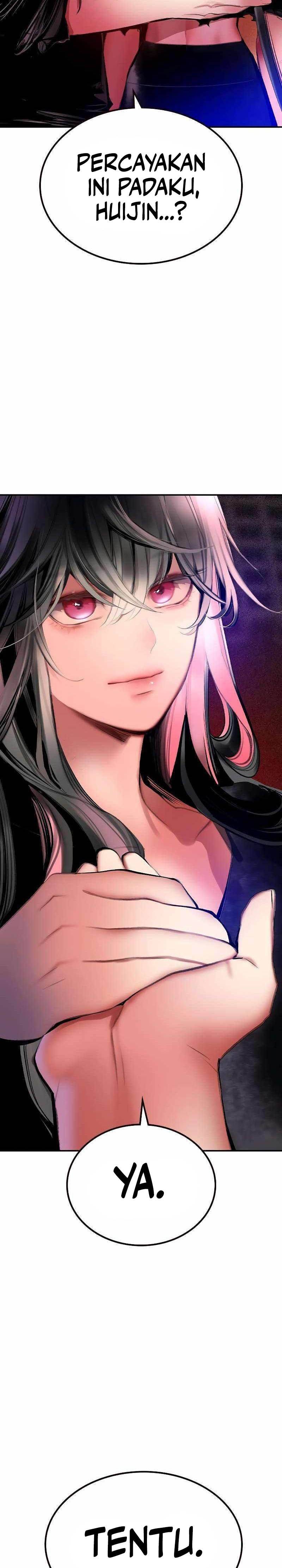 Jungle Juice Chapter 132 Gambar 24