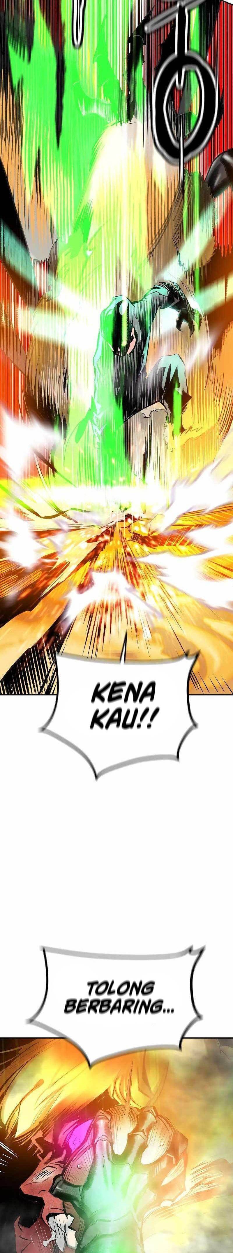 Jungle Juice Chapter 132 Gambar 36