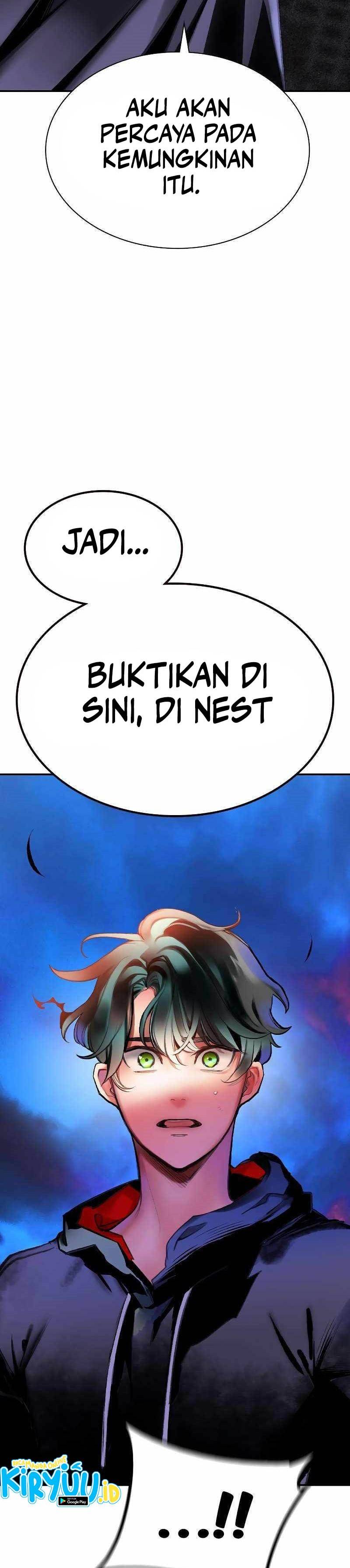 Jungle Juice Chapter 132 Gambar 52