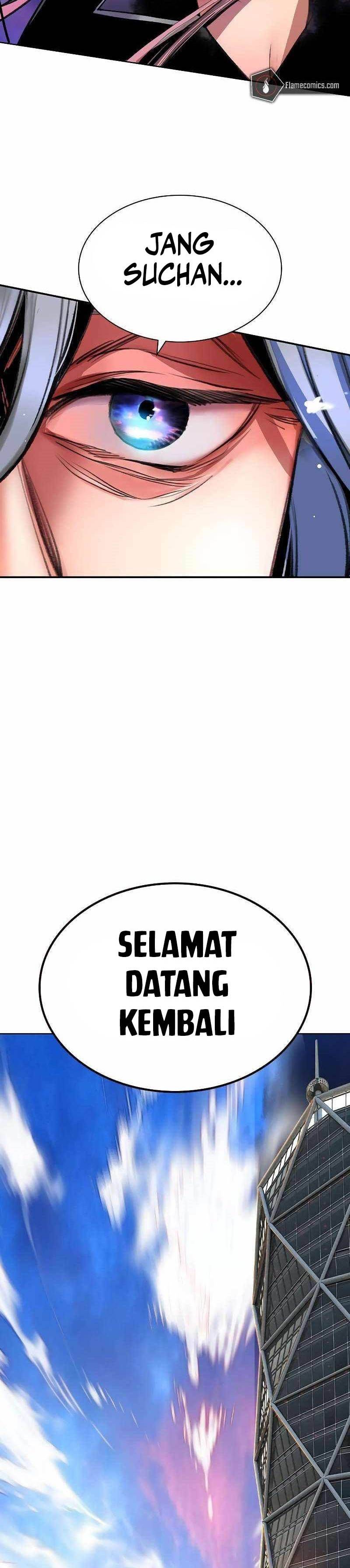 Jungle Juice Chapter 132 Gambar 54