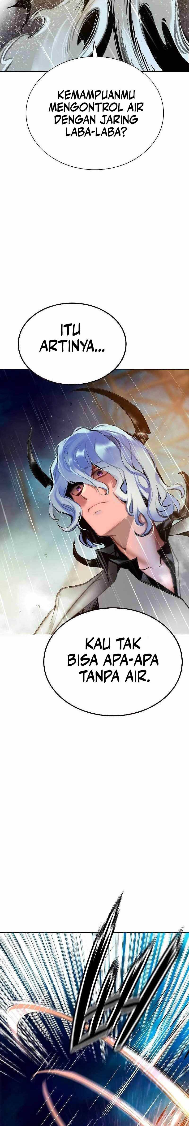 Jungle Juice Chapter 138 Gambar 3