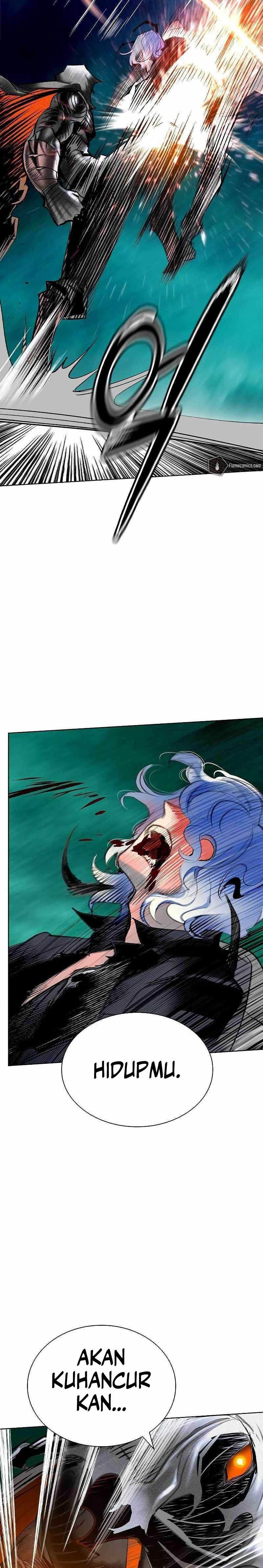 Jungle Juice Chapter 138 Gambar 4