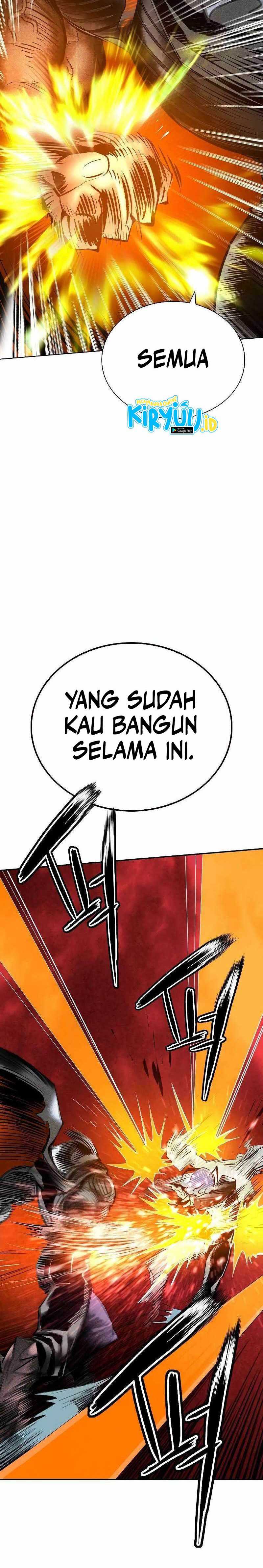Jungle Juice Chapter 138 Gambar 5