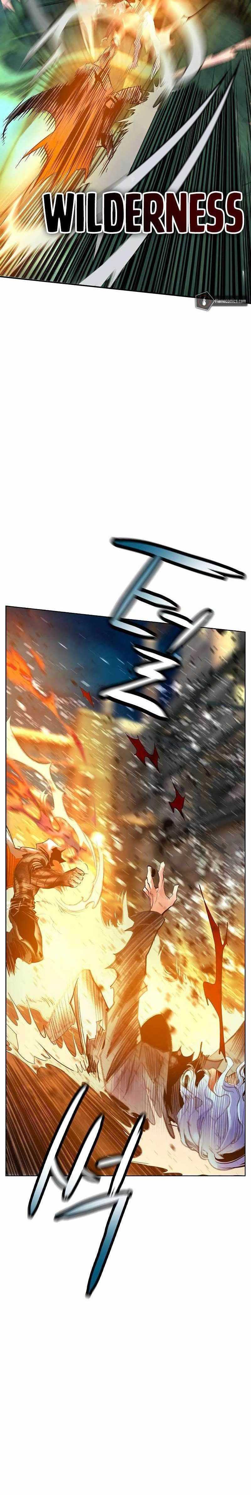Jungle Juice Chapter 138 Gambar 7