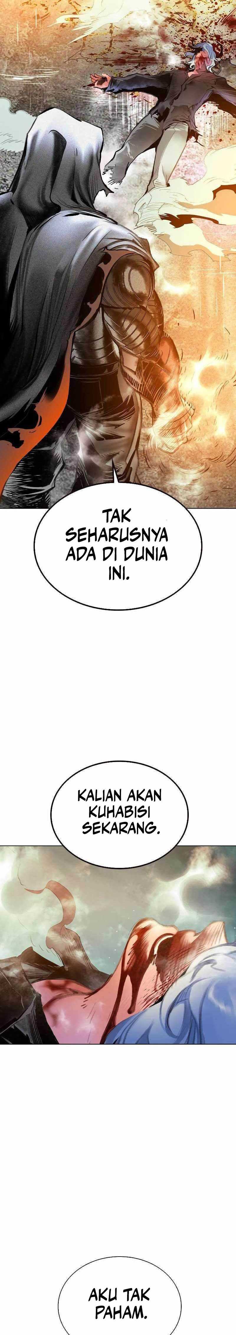 Jungle Juice Chapter 138 Gambar 9