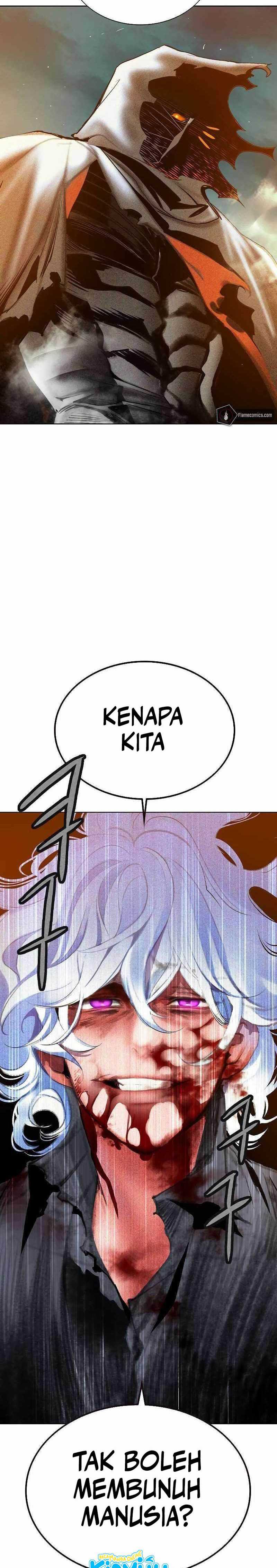 Jungle Juice Chapter 138 Gambar 10
