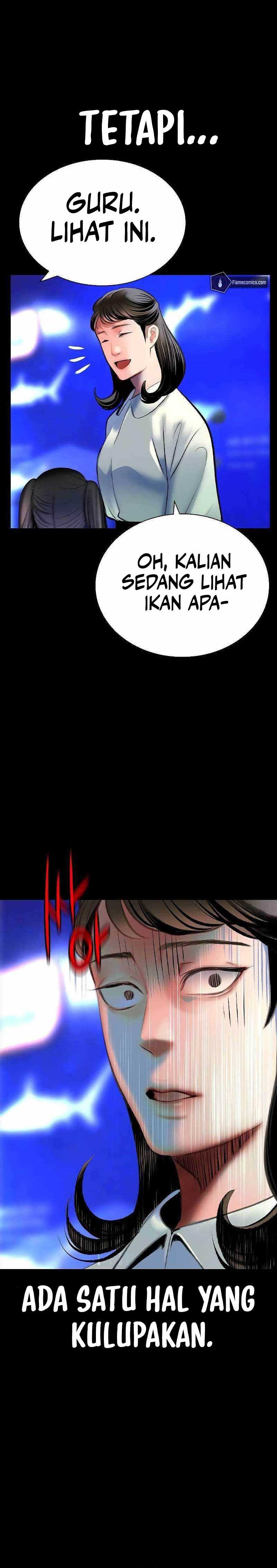 Jungle Juice Chapter 138 Gambar 13