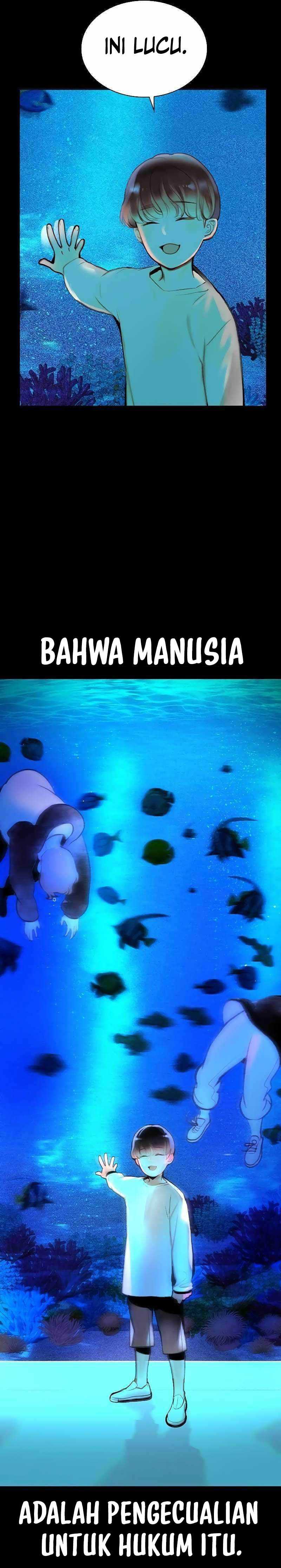 Jungle Juice Chapter 138 Gambar 14