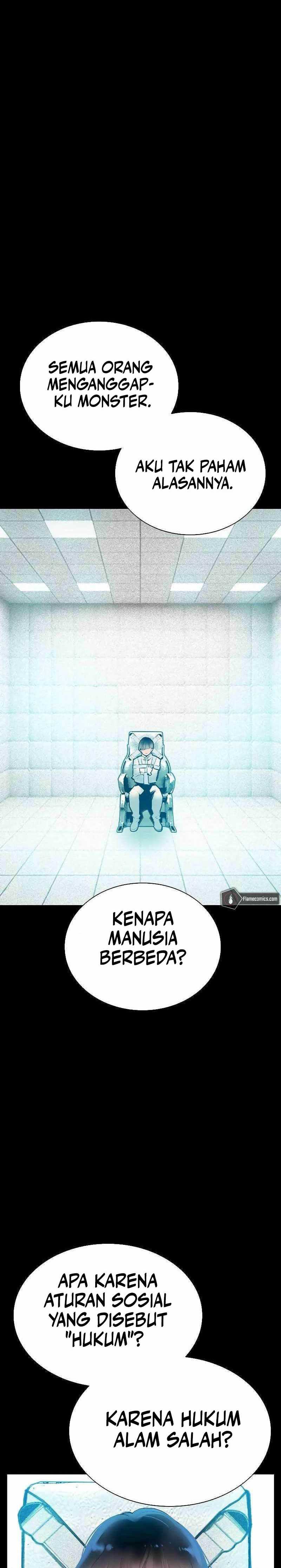 Jungle Juice Chapter 138 Gambar 15
