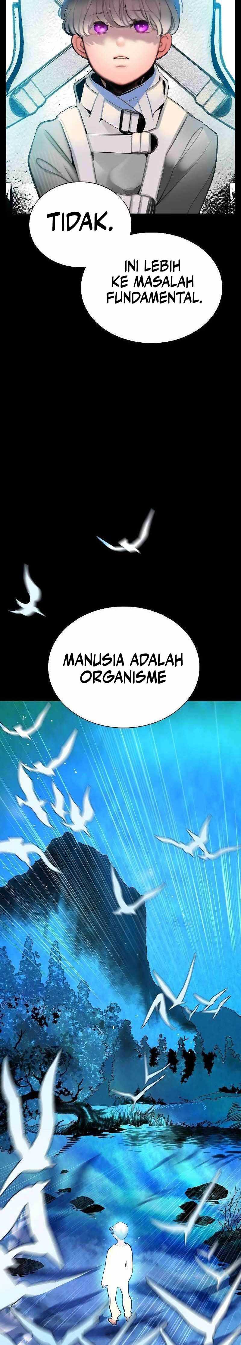 Jungle Juice Chapter 138 Gambar 16