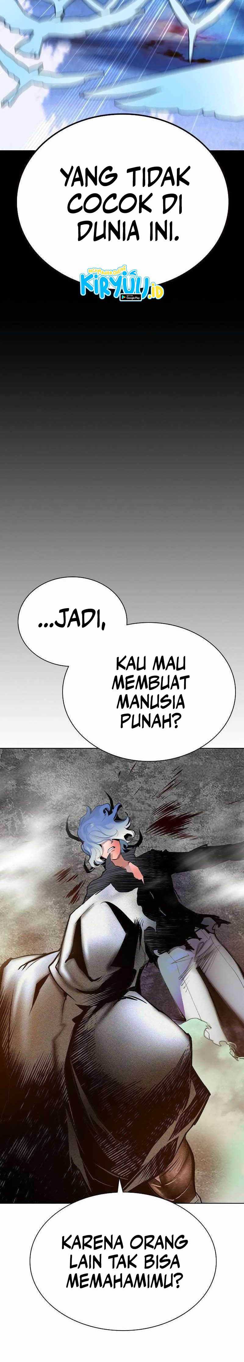 Jungle Juice Chapter 138 Gambar 17