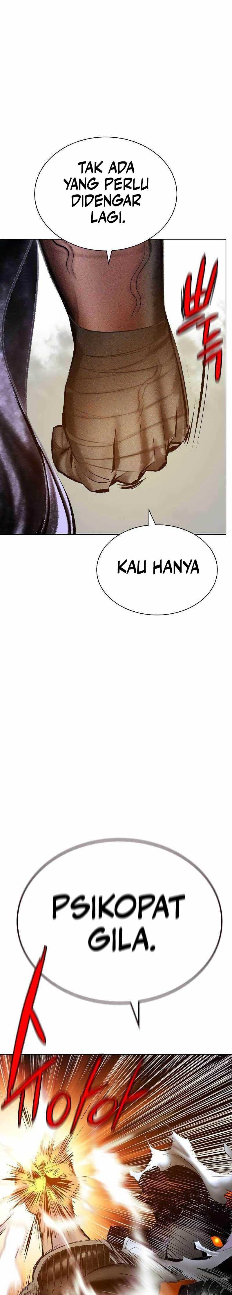 Jungle Juice Chapter 138 Gambar 18