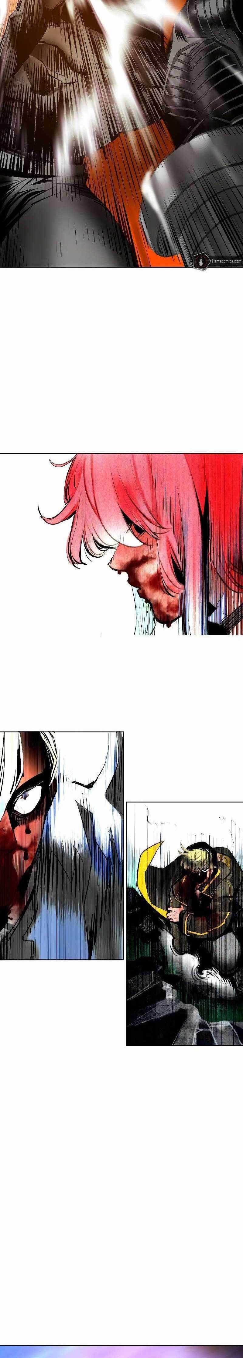 Jungle Juice Chapter 138 Gambar 19