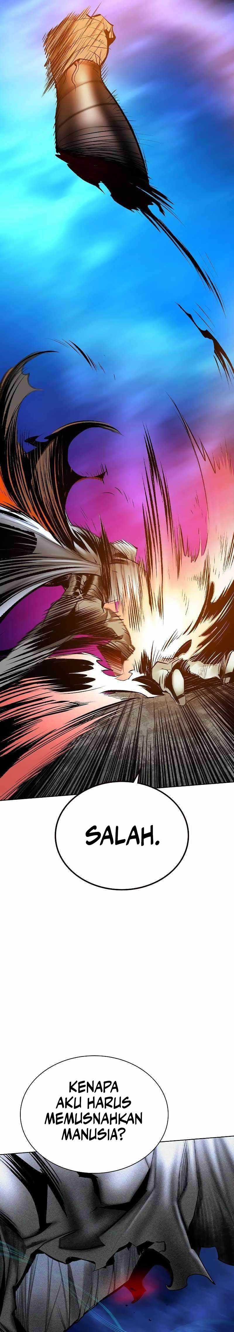 Jungle Juice Chapter 138 Gambar 20