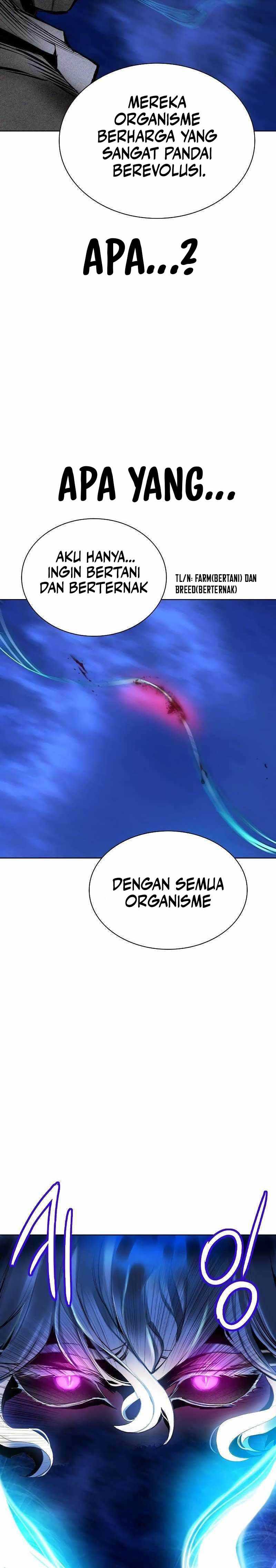 Jungle Juice Chapter 138 Gambar 21