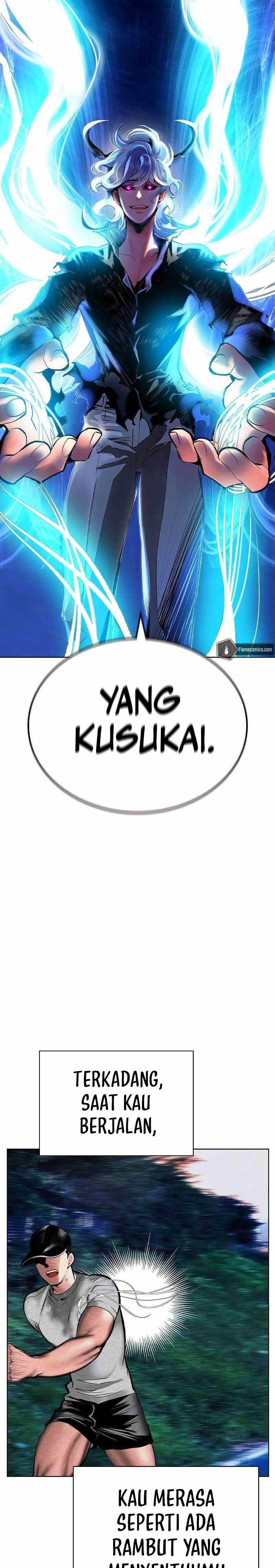 Jungle Juice Chapter 138 Gambar 22