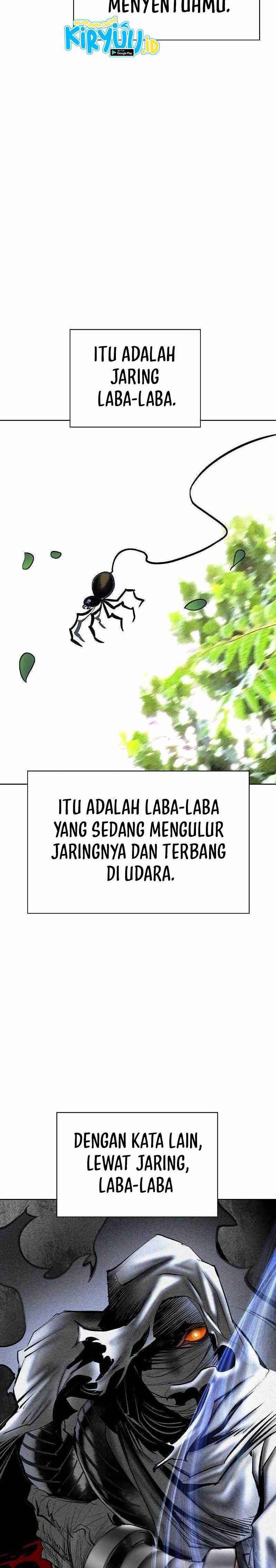Jungle Juice Chapter 138 Gambar 23