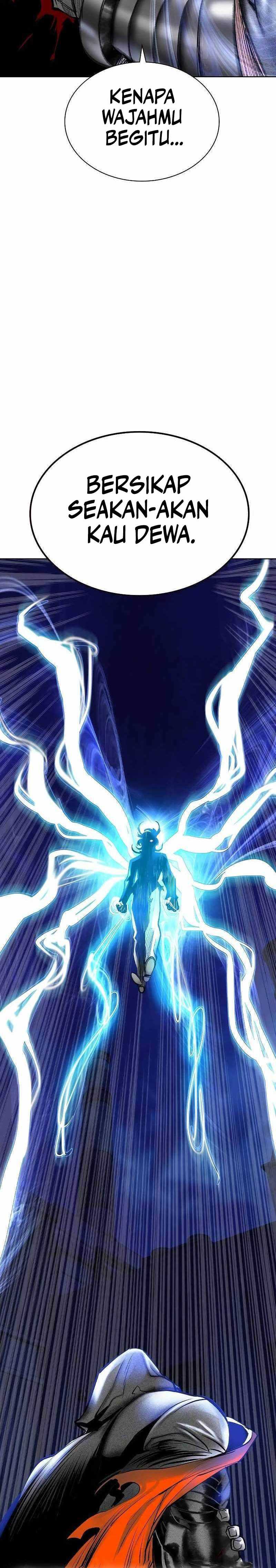 Jungle Juice Chapter 138 Gambar 24