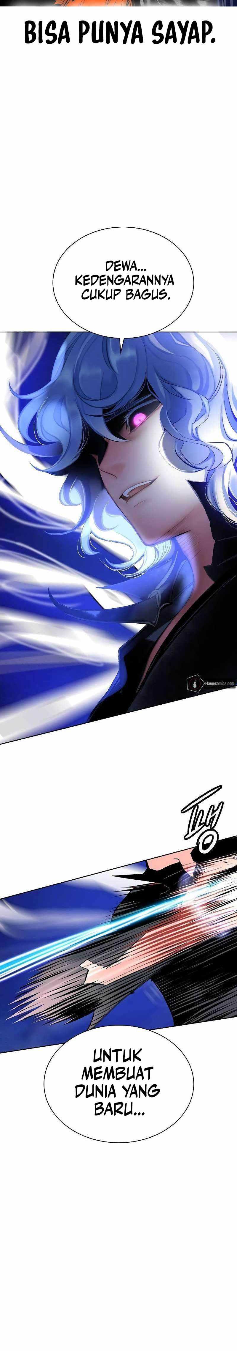 Jungle Juice Chapter 138 Gambar 25