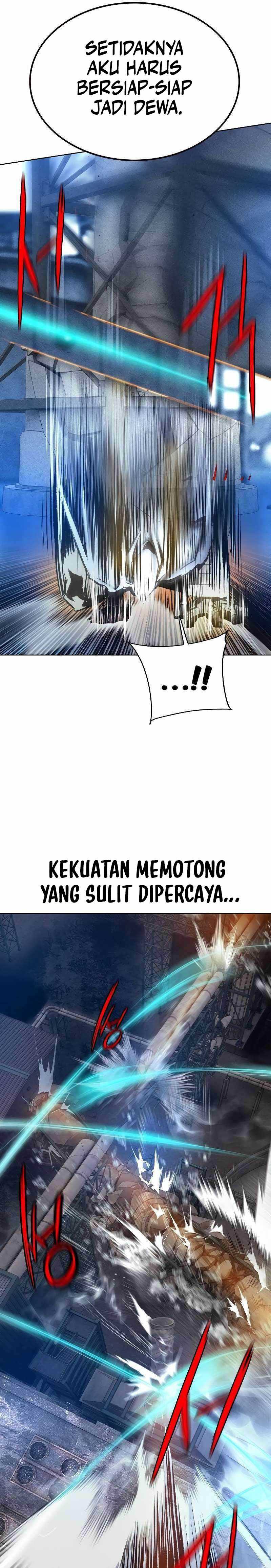 Jungle Juice Chapter 138 Gambar 26