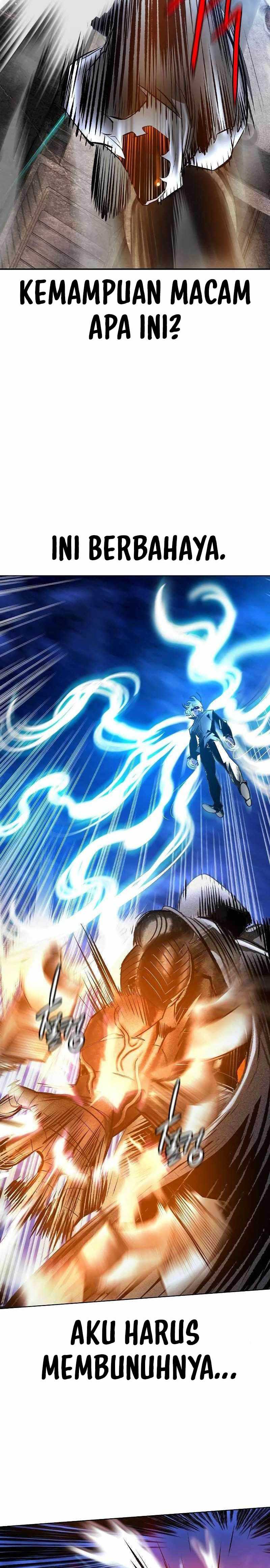 Jungle Juice Chapter 138 Gambar 27