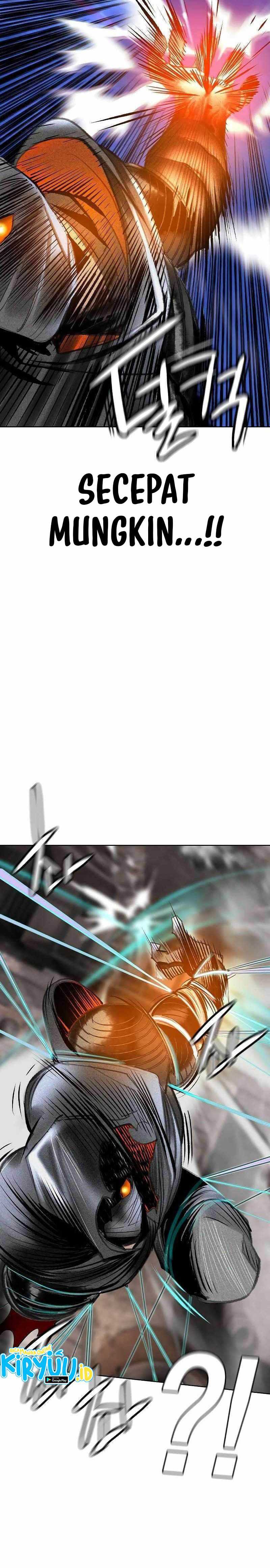 Jungle Juice Chapter 138 Gambar 28