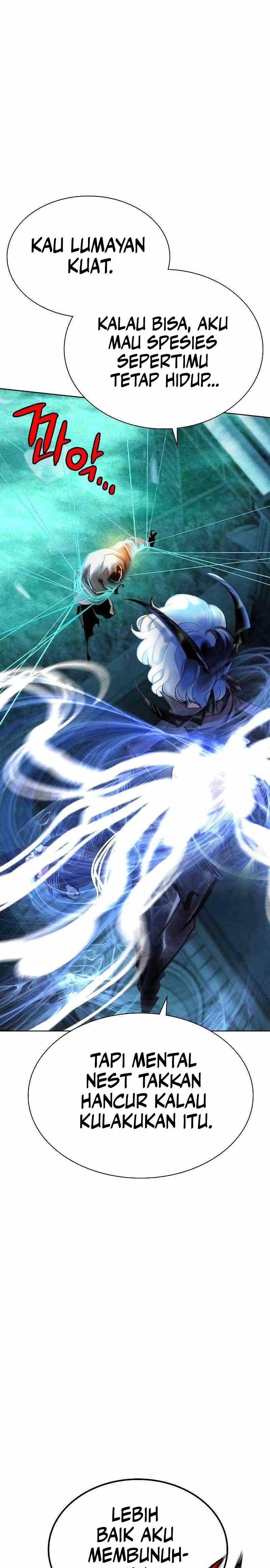 Jungle Juice Chapter 138 Gambar 29