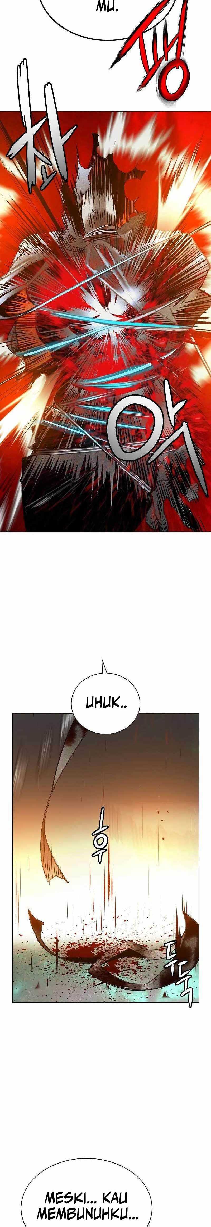 Jungle Juice Chapter 138 Gambar 30