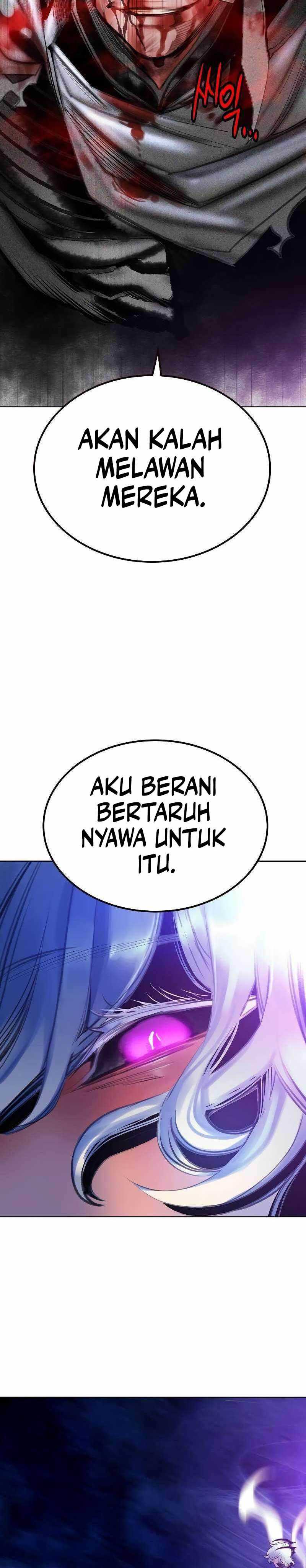 Jungle Juice Chapter 138 Gambar 33