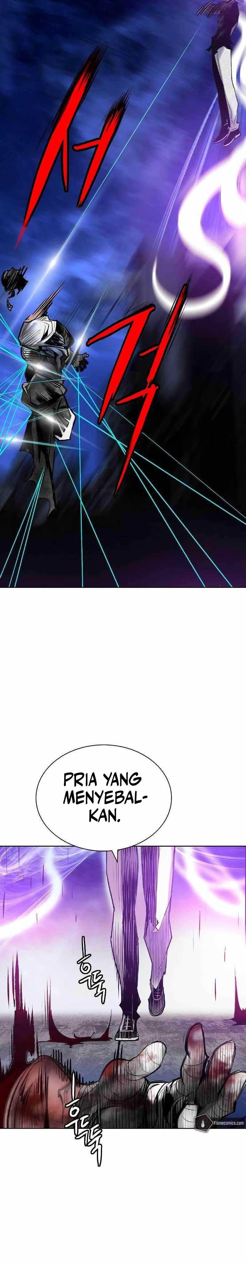 Jungle Juice Chapter 138 Gambar 34