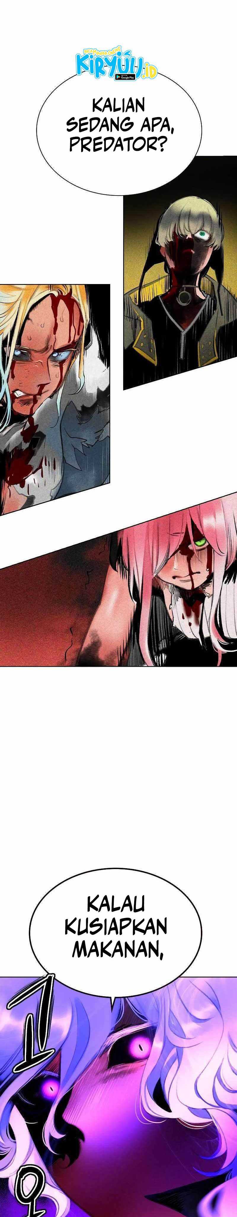 Jungle Juice Chapter 138 Gambar 35
