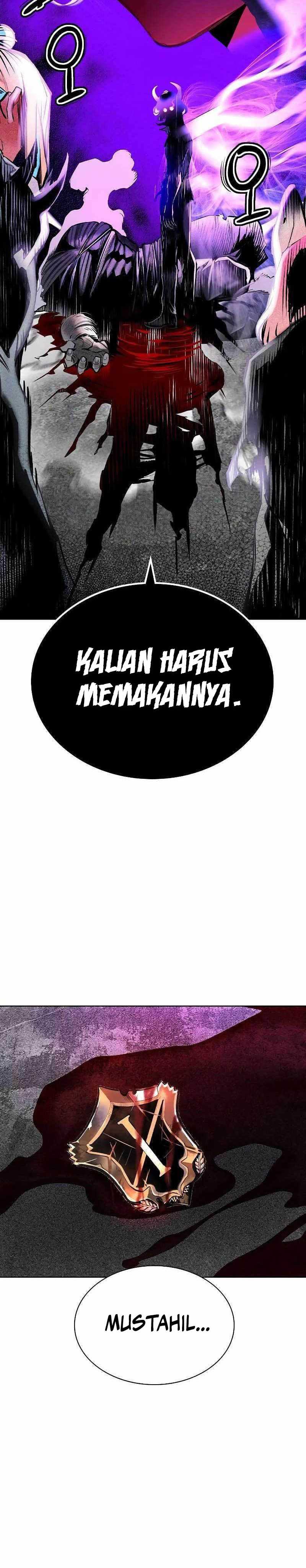 Jungle Juice Chapter 138 Gambar 36